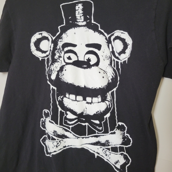 Five Nights at Freddy's | Youth T-Shirt XL - Picture 2 of 4